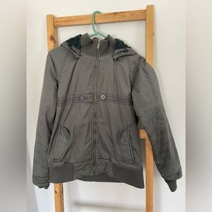 Horny Toad / Toad & Co Jacket